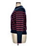 La Ligne x Target Stripes Blue Pullover Sweater Size 1X - photo 5