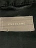 Everlane Solid Black Jacket Size L - photo 6