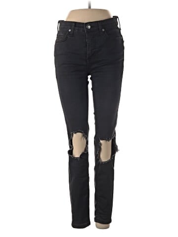 Free People Jeans (view 1)