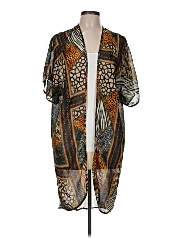 Truth Cardigan (view 1)