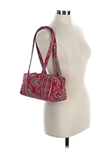 Vera Bradley Shoulder Bag (view 2)