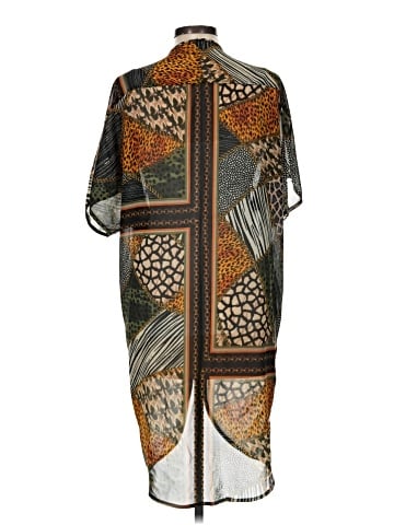 Truth Cardigan (view 2)