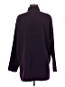 Travelsmith 100% Polyester Purple Long Sleeve Blouse Size M - photo 2