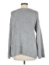 Unbranded Gray Pullover Sweater Size M (estimated) - photo 2