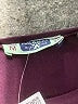 Pull&Bear Burgundy Sleeveless T-Shirt Size M - photo 7