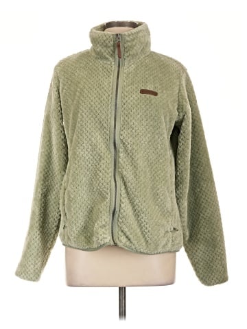 Columbia Cardigan (view 1)