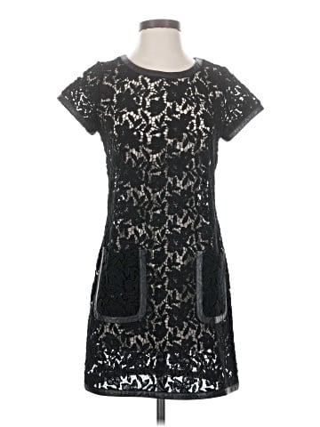 Per Se Casual Dress (view 1)