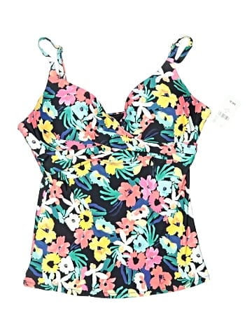 Leilani Swimsuit Top (view 1)