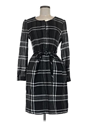 Burberry Brit Casual Dress (view 1)