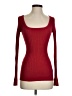 Unbranded Red Sweater Vest Size S - photo 1