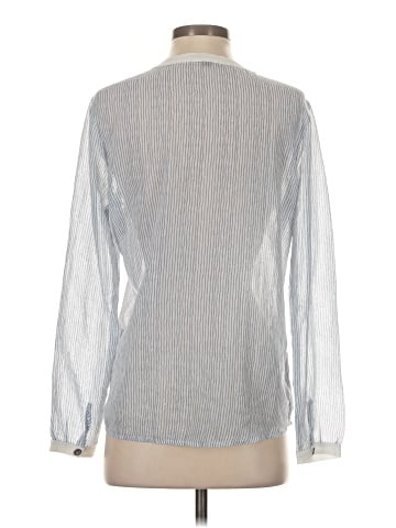 Dear John Long Sleeve Blouse (view 2)