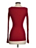 Unbranded Red Sweater Vest Size S - photo 2