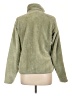 Columbia 100% Polyester Green Cardigan Size L - photo 2