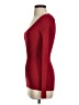 Unbranded Red Sweater Vest Size S - photo 5