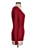 Unbranded Red Sweater Vest Size S - photo 4