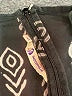 Assorted Brands Paisley Black Casual Dress Size EU 48 / US 18 - photo 7