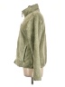 Columbia 100% Polyester Green Cardigan Size L - photo 5