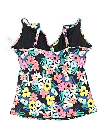 Leilani Swimsuit Top (view 2)
