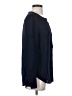 J.Crew 100% Viscose Blue Long Sleeve Blouse Size 00 - photo 4