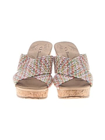 CL by Laundry Wedges (view 2)
