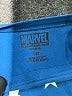 Marvel 100% Cotton Blue Short Sleeve T-Shirt Size 4T - photo 3