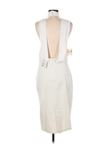 Fame And Partners Cocktail Dress (view 2)