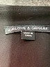Harlowe & Graham 100% Polyester Black Blazer Size S - photo 6