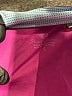 Pearl Izumi 100% Polyester Color Block Purple Track Jacket Size S - photo 6