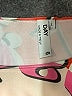 Only Orange Long Sleeve Blouse Size L - photo 7