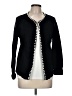 Zesica Black Cardigan Size M - photo 1