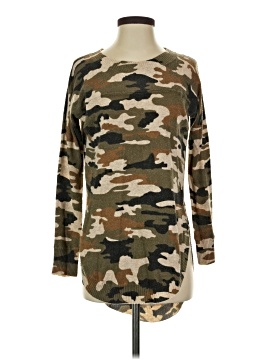 Millau Pullover Sweater (view 1)