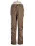 Uniqlo 100% Cotton Brown Jeans Size 29 waist - photo 1