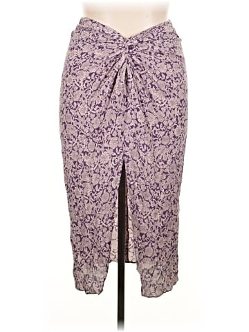 Zara Casual Skirt (view 1)