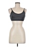 Forever 21 Gray Sports Bra Size M - photo 1