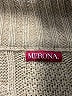 Merona 100% Acrylic Tan Poncho Size S - photo 7