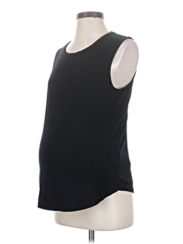Kindred Bravely Sleeveless T-Shirt (view 1)