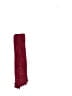 Unbranded Burgundy Red Scarf One size - photo 2
