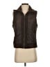 Esprit Brown Vest Size S - photo 1