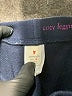 Crewcuts Solid Blue Casual Pants Size 8 - photo 3