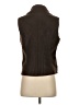 Esprit Brown Vest Size S - photo 2