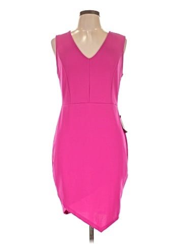 The Vanity Room Cocktail Dress (view 1)