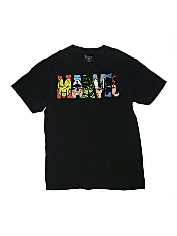 Marvel Short Sleeve T-Shirt (view 1)
