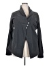 Danskin Gray Cardigan Size XXL - photo 1