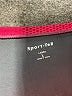 Sport-Tek 100% Polyester Burgundy Active T-Shirt Size L - photo 4