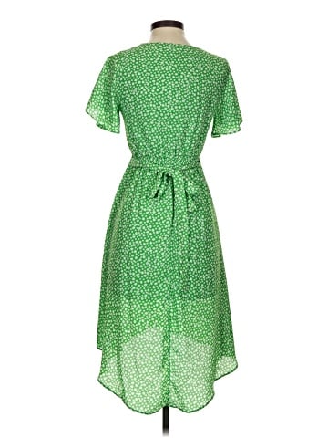 Sienna Sky Casual Dress (view 2)