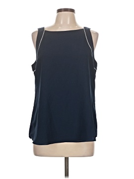 Banana Republic Sleeveless Blouse