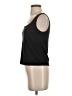 Ann Taylor LOFT Black Sleeveless Top Size S - photo 5