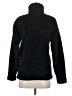 Eddie Bauer 100% Polyester Black Fleece Size XS - photo 2