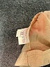 Unbranded Ivory 3/4 Sleeve Blouse Size XXL - photo 7