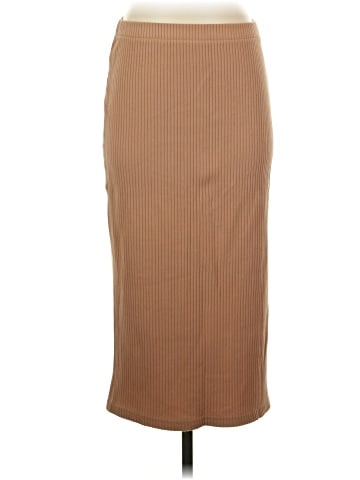Time and Tru Casual Skirt (view 1)